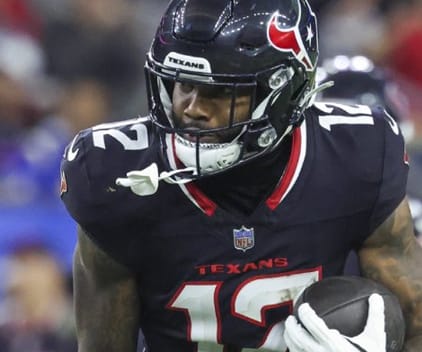 Wide Receivers vs. Cornerbacks Matchups Report: Week 9 Overview