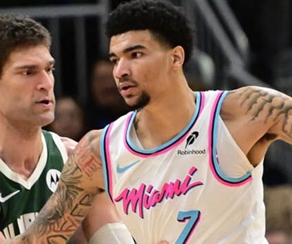 NBA Summer League Standouts: Spencer, Livingston, Walter & More
