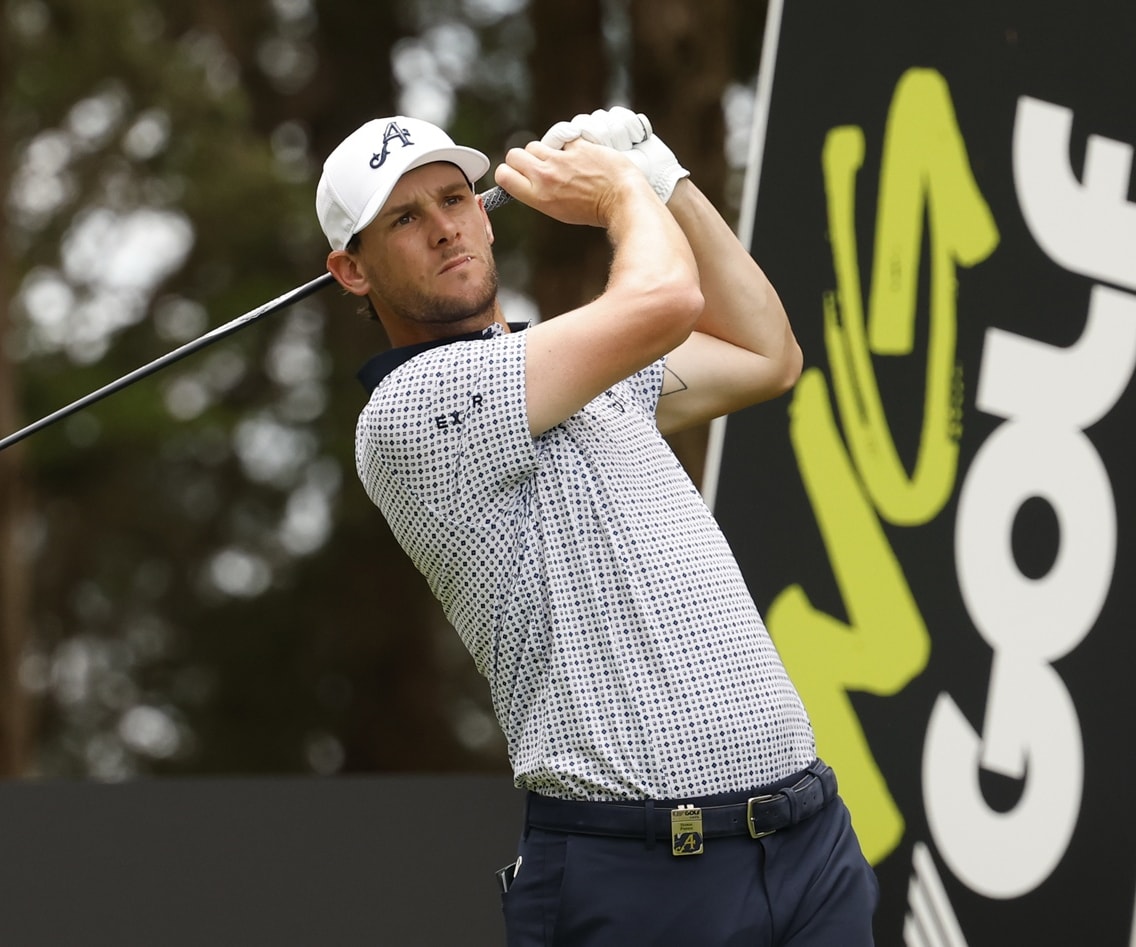 DraftKings LIV Golf DFS Picks: Dallas Cash and GPP Strategy