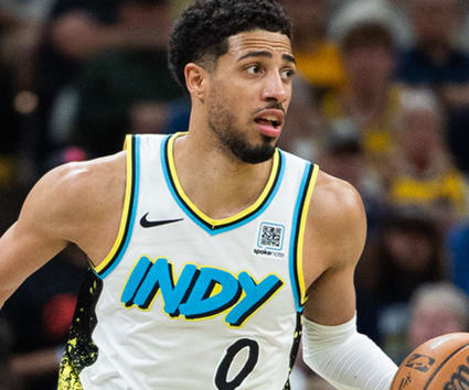 NBA DFS Picks: DraftKings Plays and Strategy for Tuesday, May 27