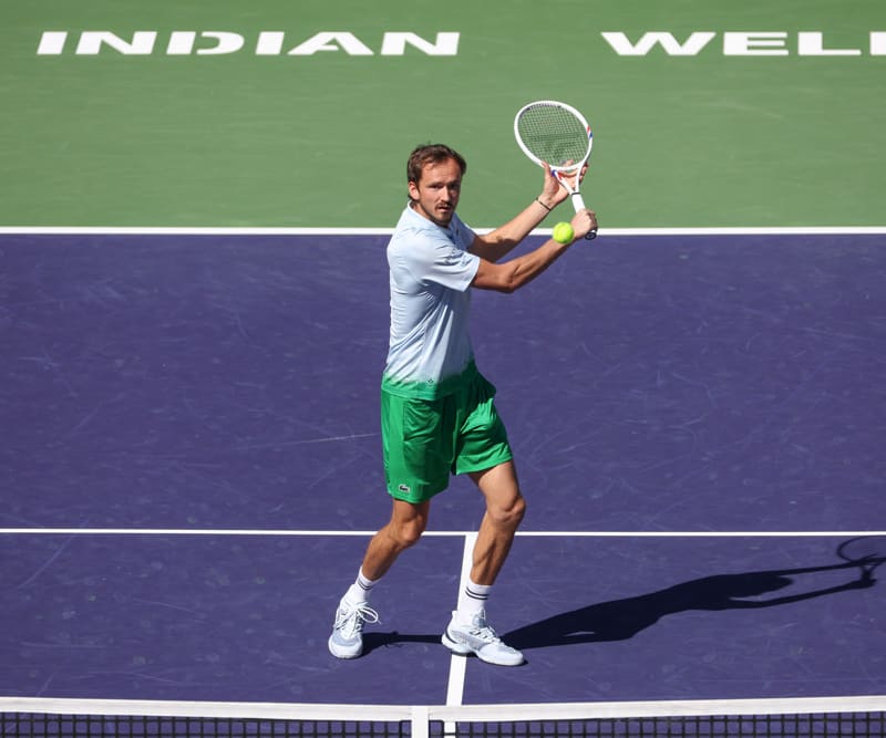 2025 BNP Paribas Open at Indian Wells Betting Picks, Odds, Predictions and Tennis Best Bets 3/11