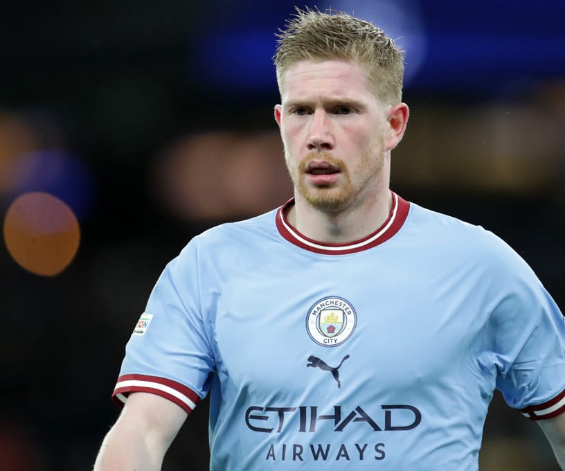 Fantasy Premier League Player Rankings: Gameweek 22