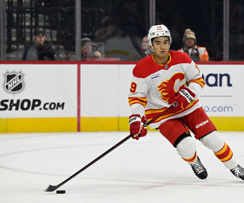 The Week Ahead: Trade Deadline Fallout