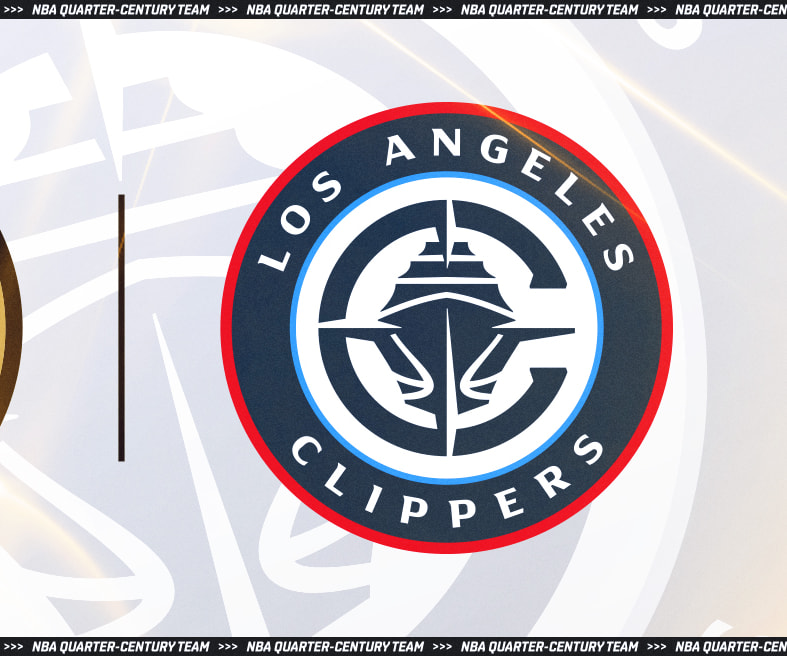 LA Clippers Quarter Century Team: Who Makes the All-Time Starting Lineup Since 2000?