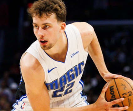 NBA DFS Picks: DraftKings Plays and Strategy for Tuesday, April 30