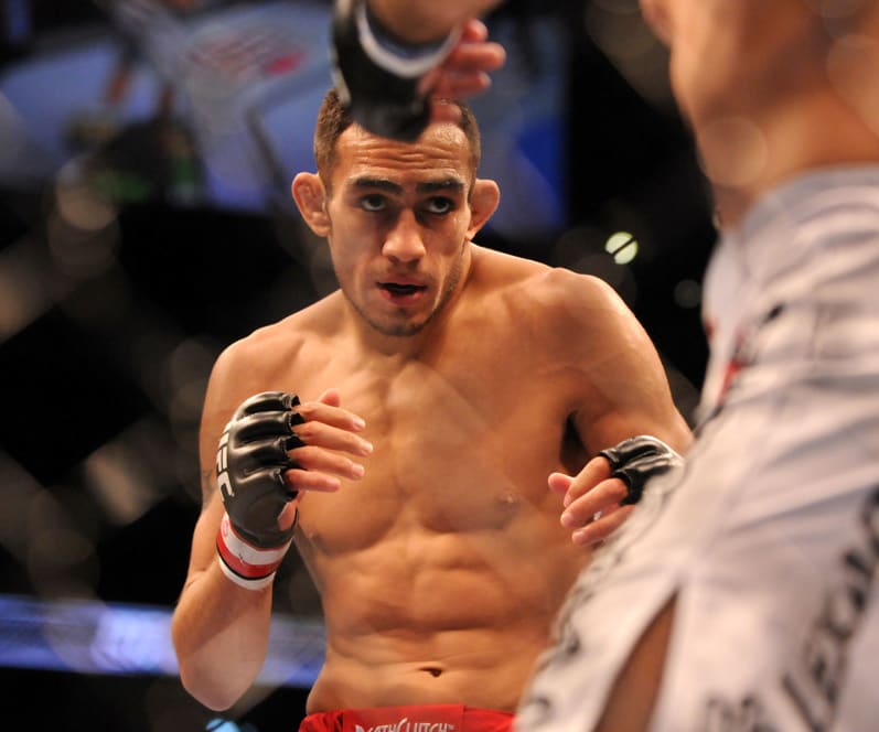 MMA DFS Podcast: UFC 238