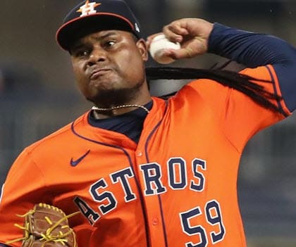 MLB Props: Same-Game Parlays and Props for Friday, August 15
