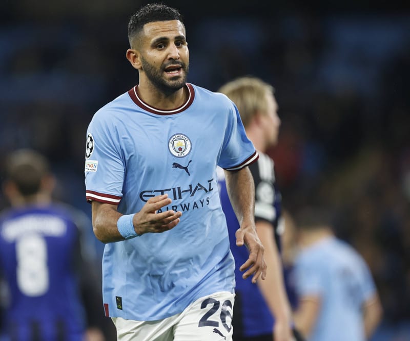DraftKings Fantasy Soccer: UCL Picks for Wednesday, Feb. 22