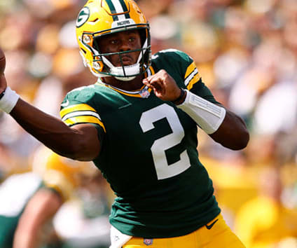 NFL Injury Report Friday Updates: Love Out, AJB In, Fannin Questionable