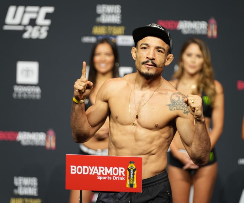 UFC 315 Expert Picks: Predictions for the Main Card