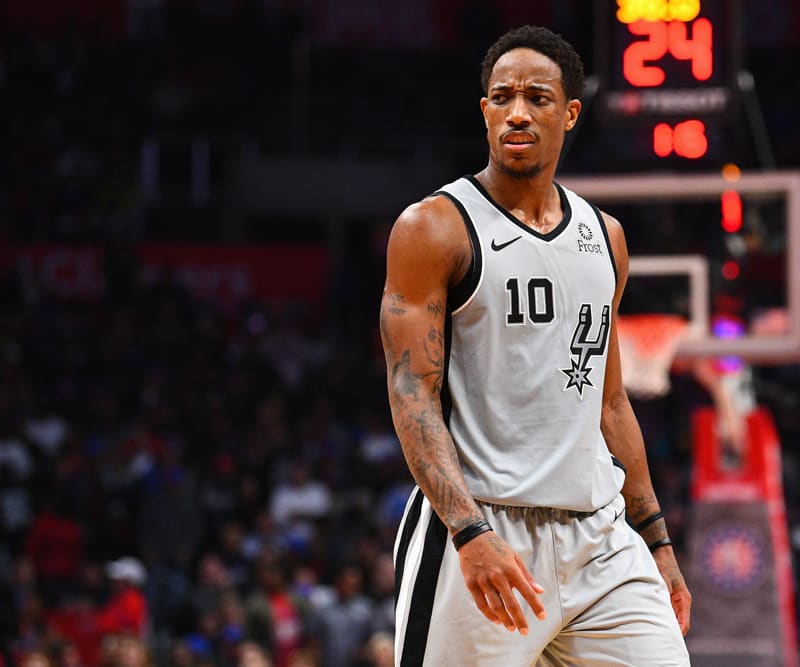 NBA Offseason Moves Tracker: Fantasy Analysis on Every Trade and Signing
