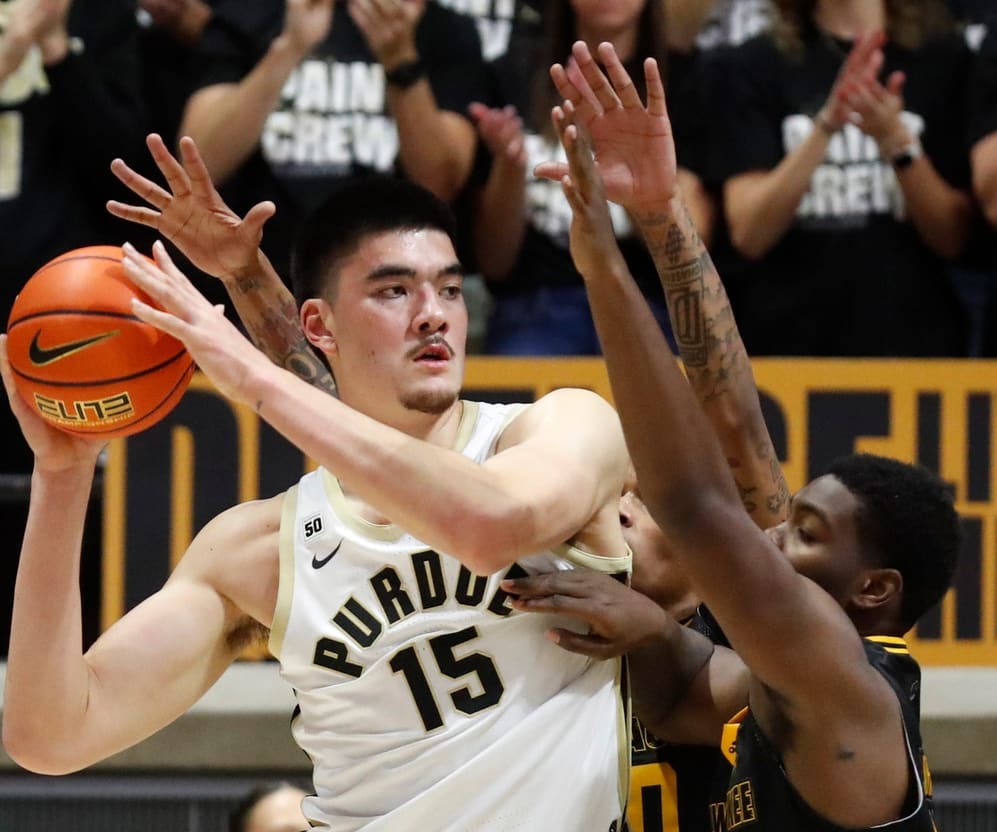 2023-24 College Basketball Conference Preview: Big Ten Fantasy Outlook
