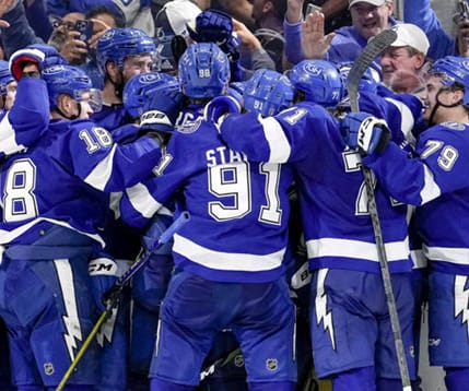 NHL Best Bets Today: Expert Picks for Friday, January 24