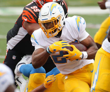 NFL Preseason Week 3: Friday Breakdown