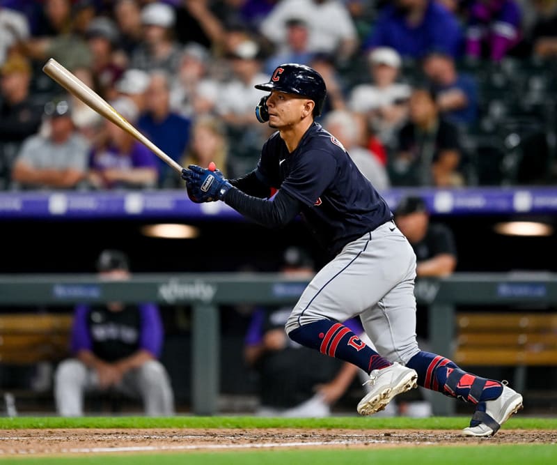 Weekly Hitter Rankings: Scoring is Way Down