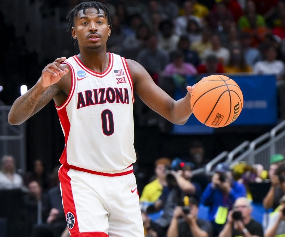 2025-26 College Basketball Sleepers: Under the Radar Fantasy Picks