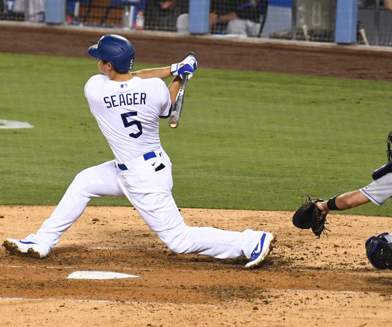 FanDuel MLB: Sunday Targets