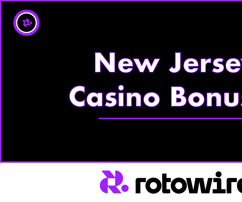 Top NJ Online Casino Bonuses This Weekend: Best Bonuses You Can Claim