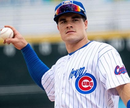 Farm Futures: Holiday Prospect Mailbag!