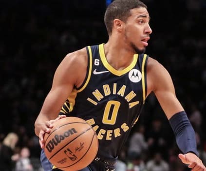 Around the Association: Boston's Stars Erupt, Kuz For the Win, Haliburton goes Down + More News and Notes