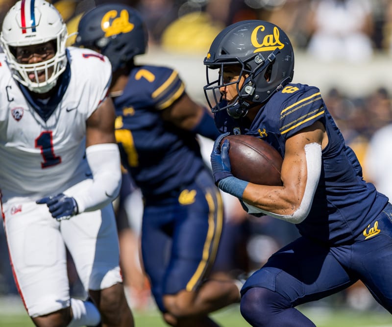 College Football Start vs. Sit: Players to Start, Players to Bench for Week 7