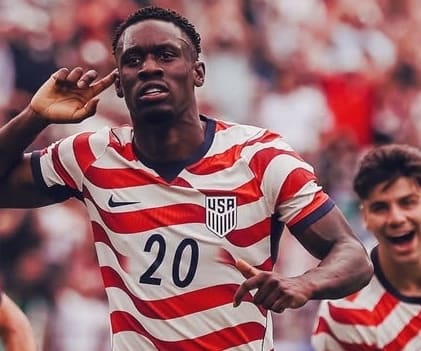 USA vs Australia Preview: Predicted Lineups, Team News & Tactical Analysis | 2026 World Cup Group D