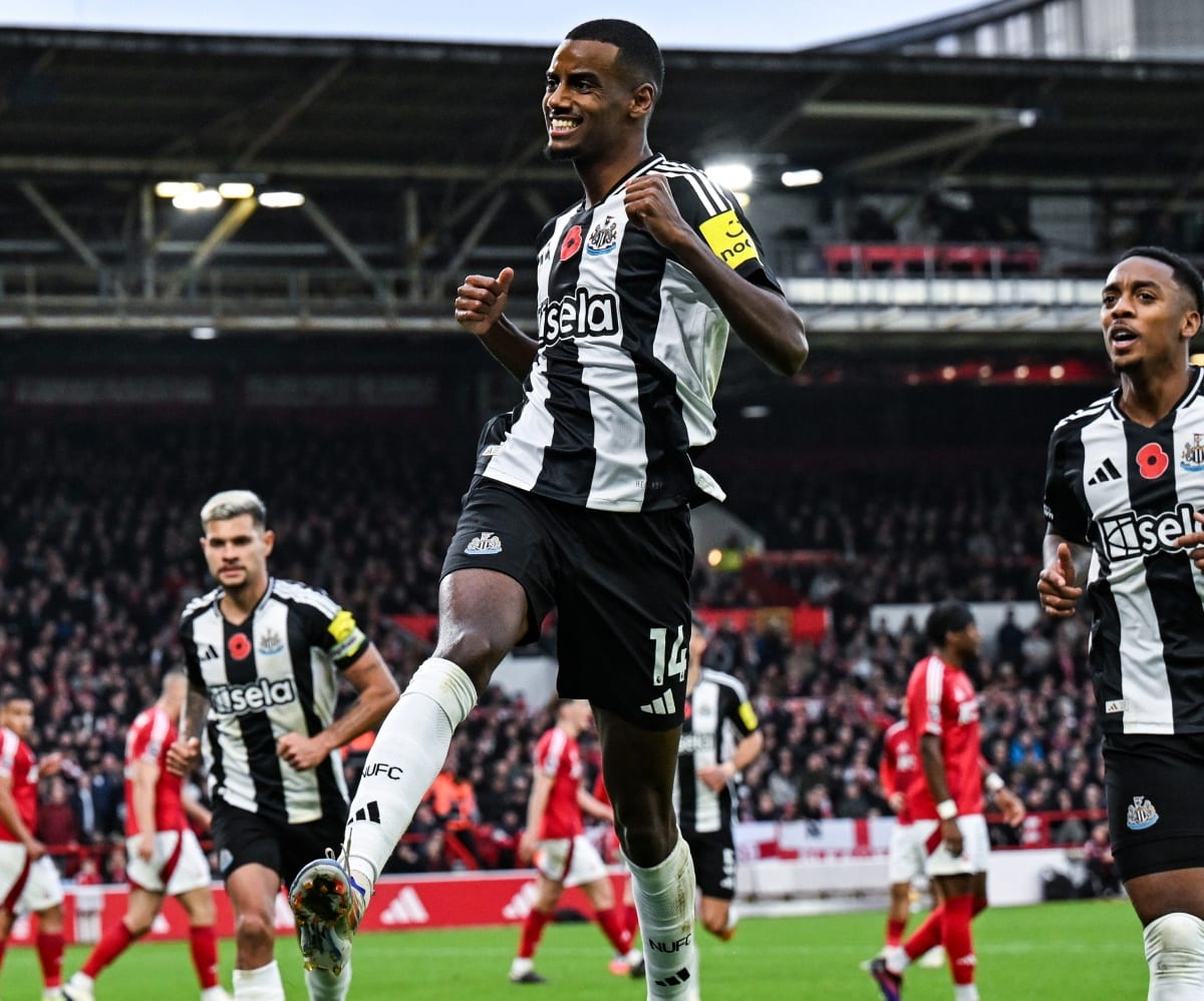 Fantasy Premier League Player Rankings: Gameweek 16