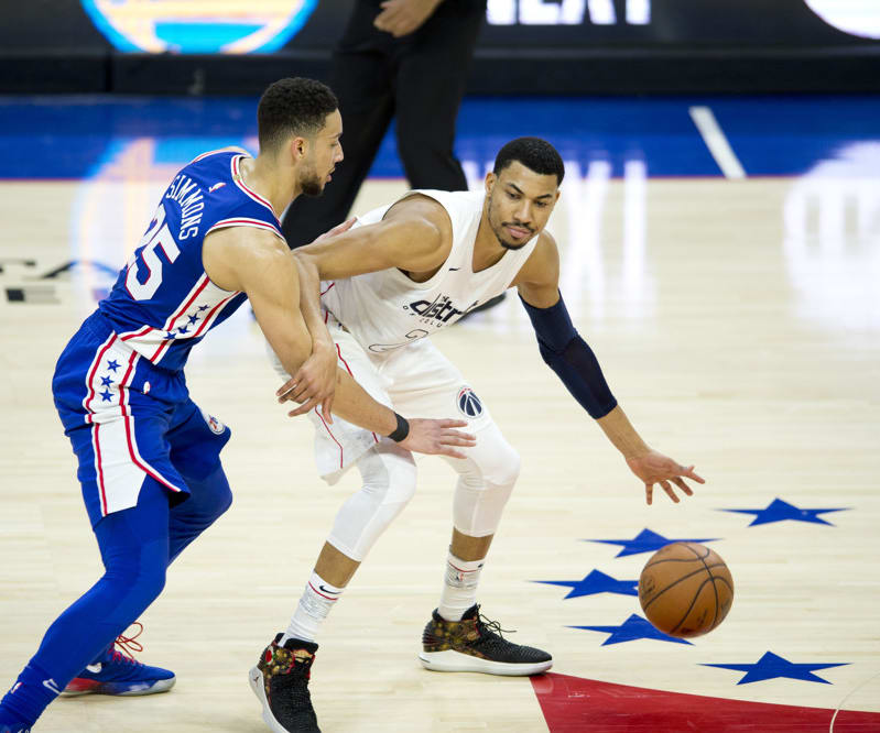 Otto Porter Bouncing Back After Slow Start