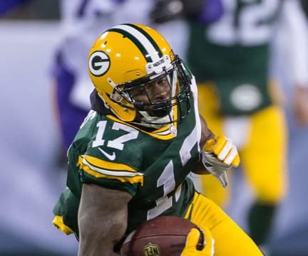 Corner Report: Divisional Round