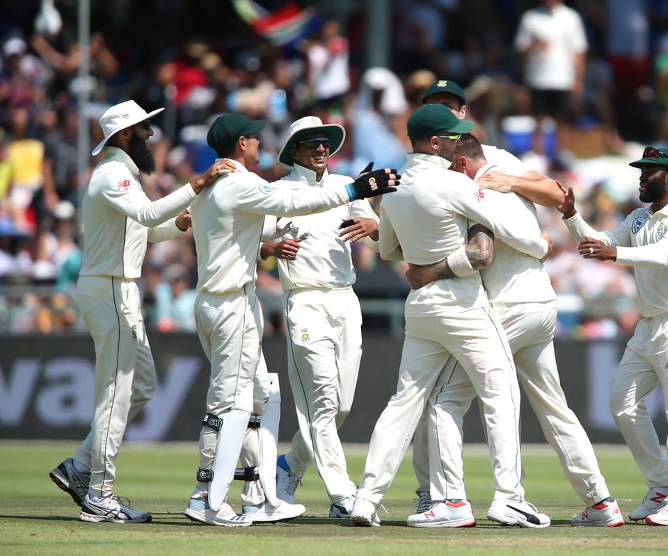 South Africa vs. Australia: T20I Series Preview