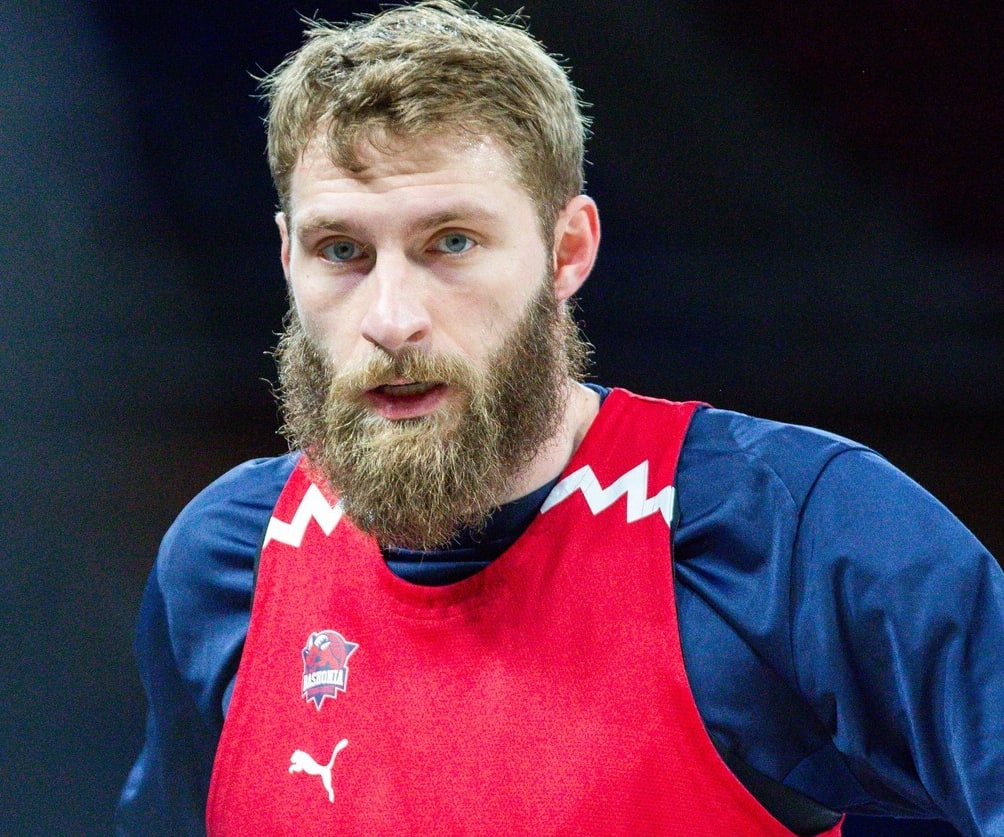 EuroLeague Basketball Primer: Round 21 - Friday