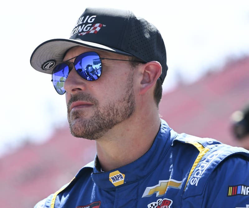NASCAR Truck Series DFS Picks and Best Bets: Team EJP 175