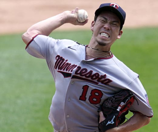 Collette Calls: Perplexing Starting Pitching