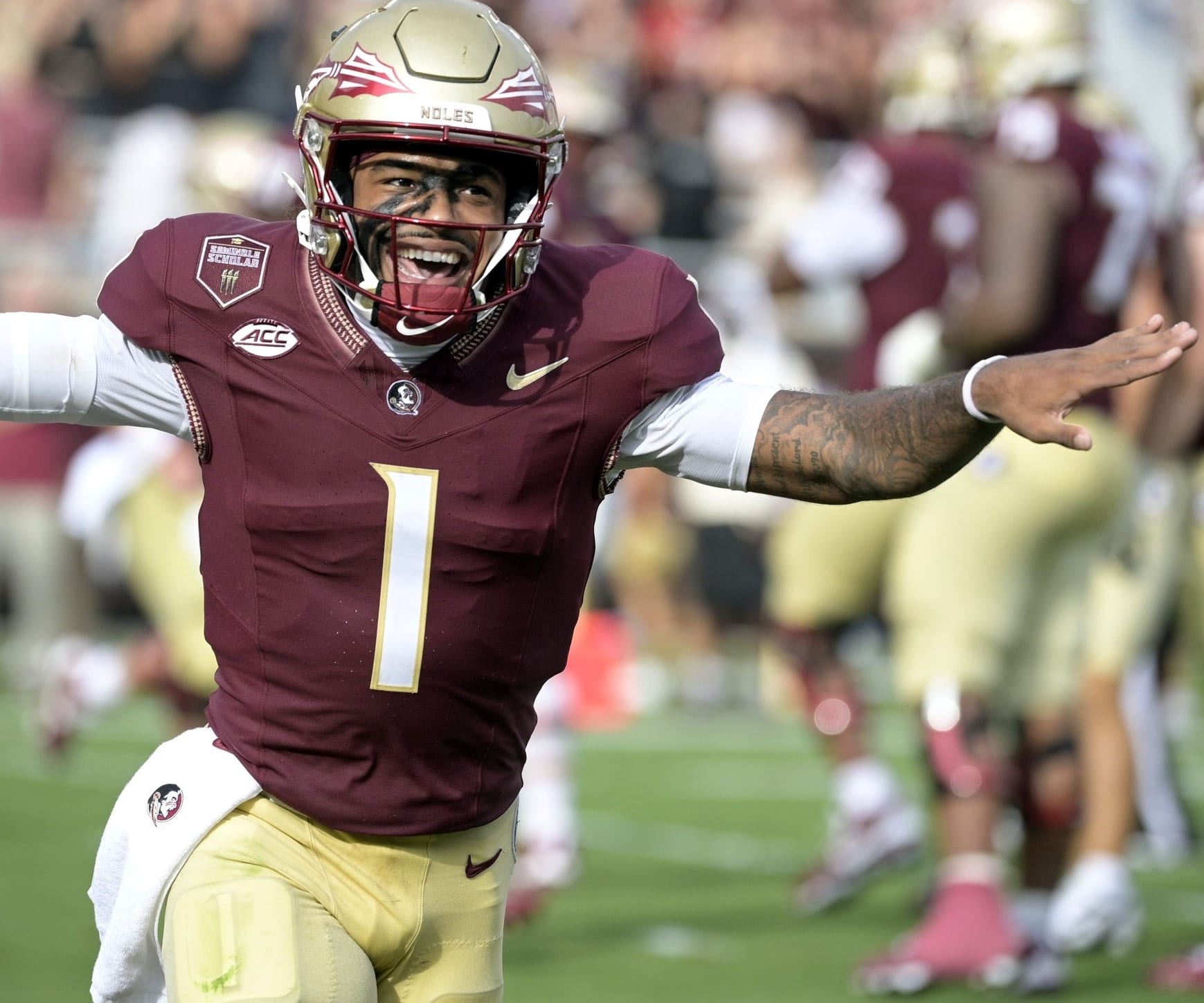 College Football Picks: CFB Week 5 Odds, Picks, Predictions and Best Bets