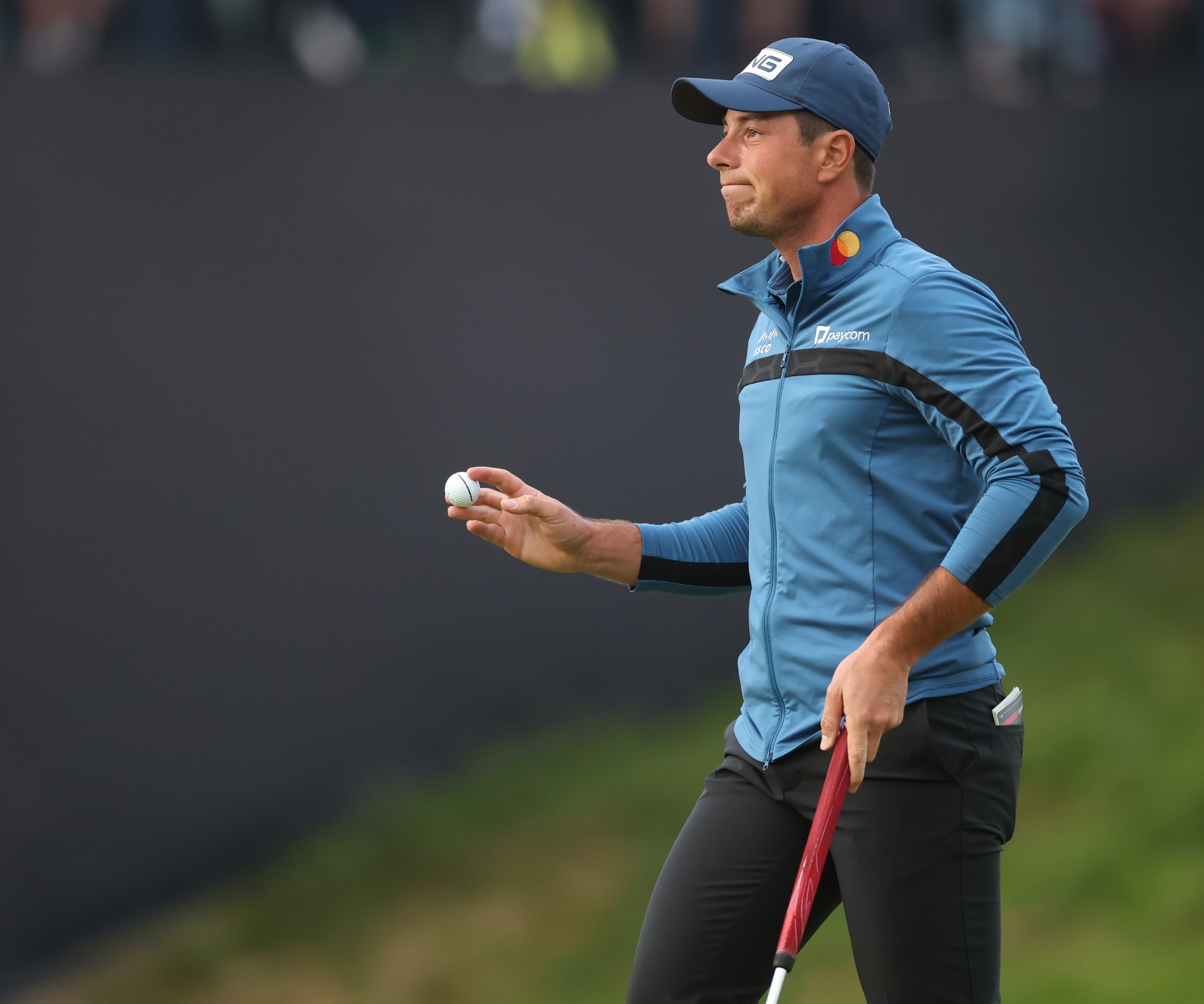 Top 5 Rules to Making Successful DFS Golf Picks