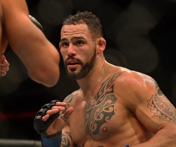 UFC Des Moines Preview and Predictions: The MMA Mashup