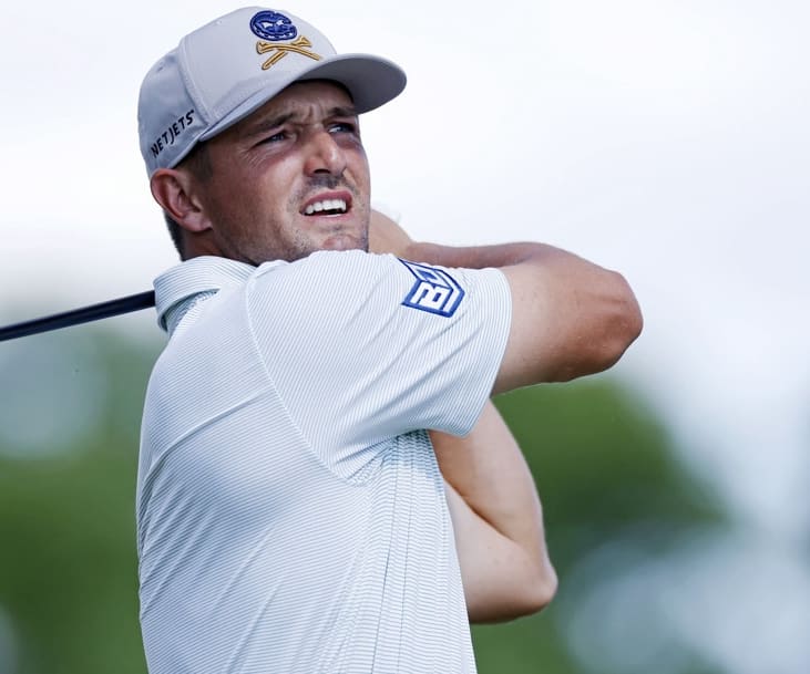 VSiN: Len's Best Bets for the PGA Championship