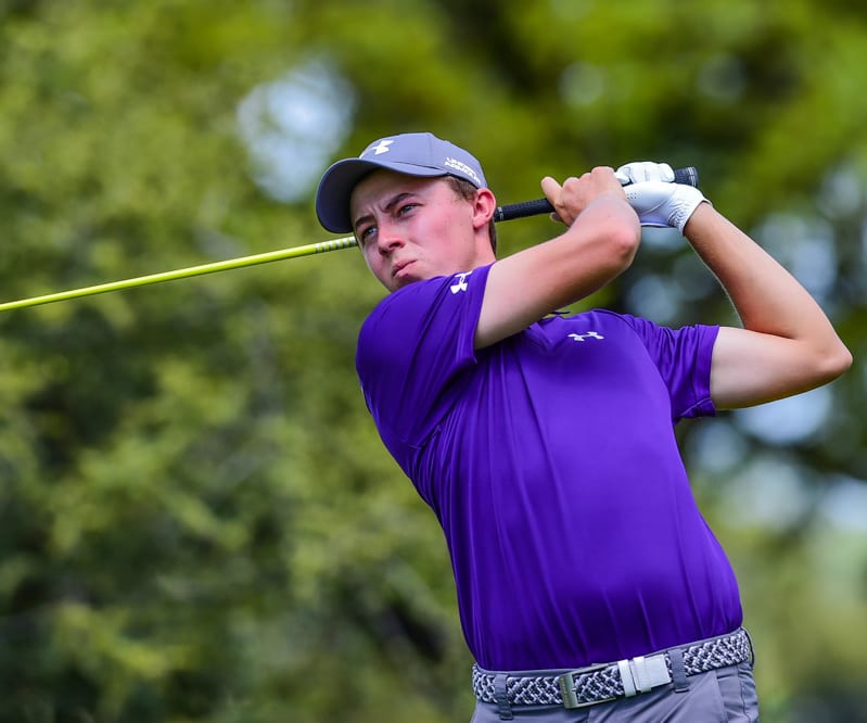 DraftKings Euro Tour: Dubai Desert Classic