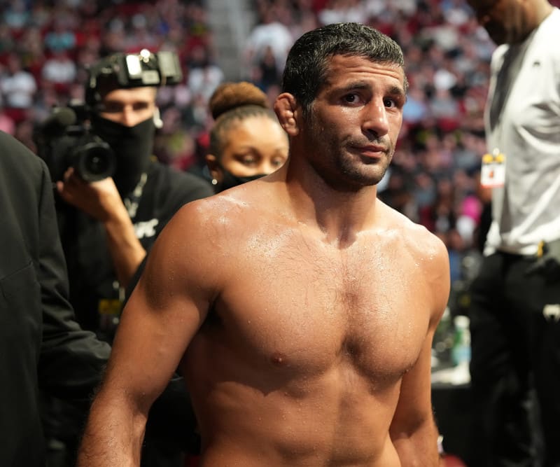 UFC Austin Best Bets: Picks, Odds, and Predictions