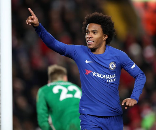 DraftKings Fantasy Soccer: Saturday EPL Picks