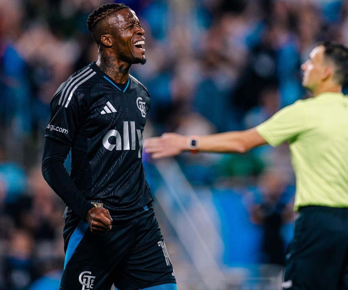 Sorare Deke's Diamonds for MLS Week 5: Fire Up Zaha