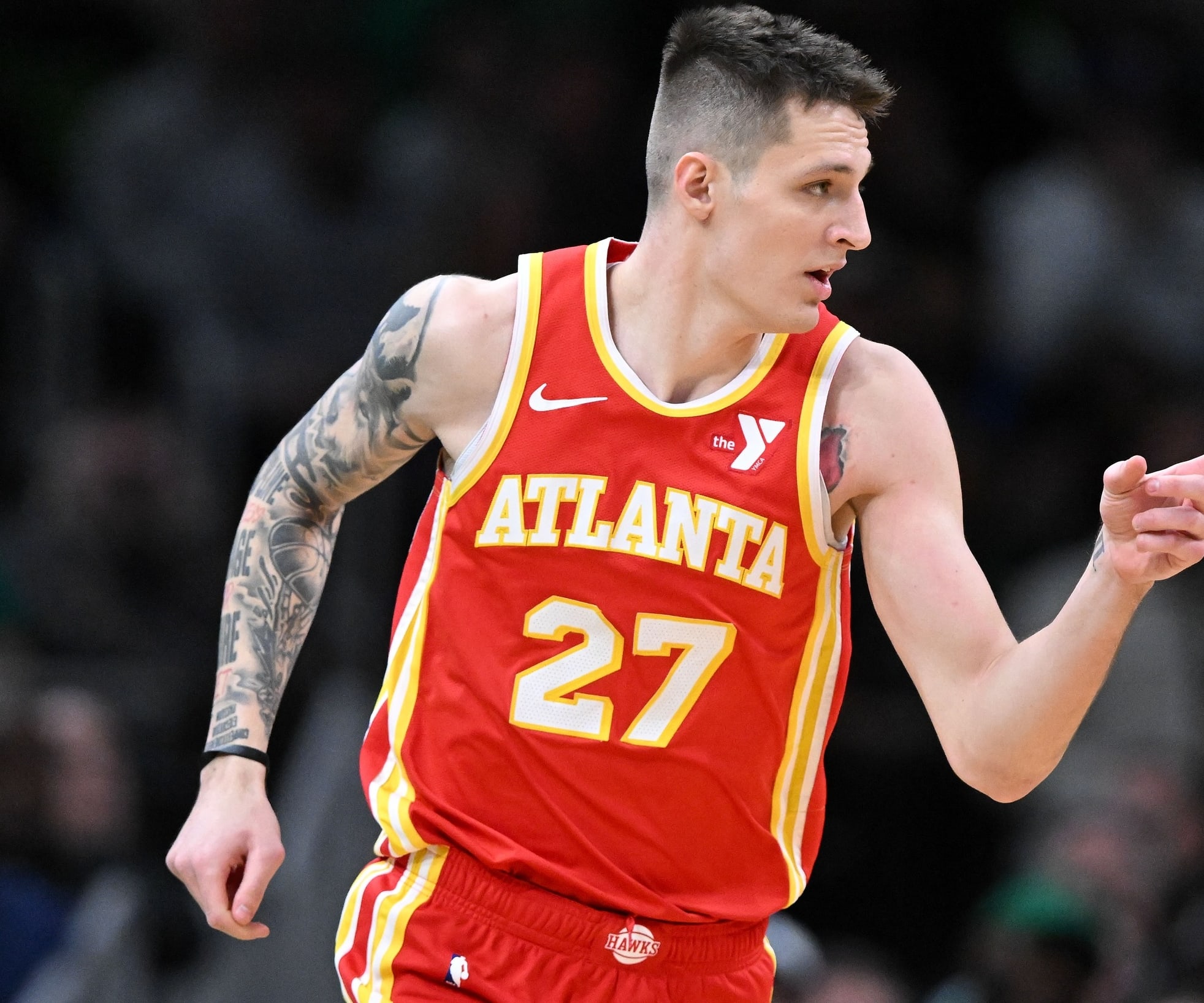 Fantasy Basketball Start/Sit: Is Vit Krejci the Answer for the Atlanta Hawks?