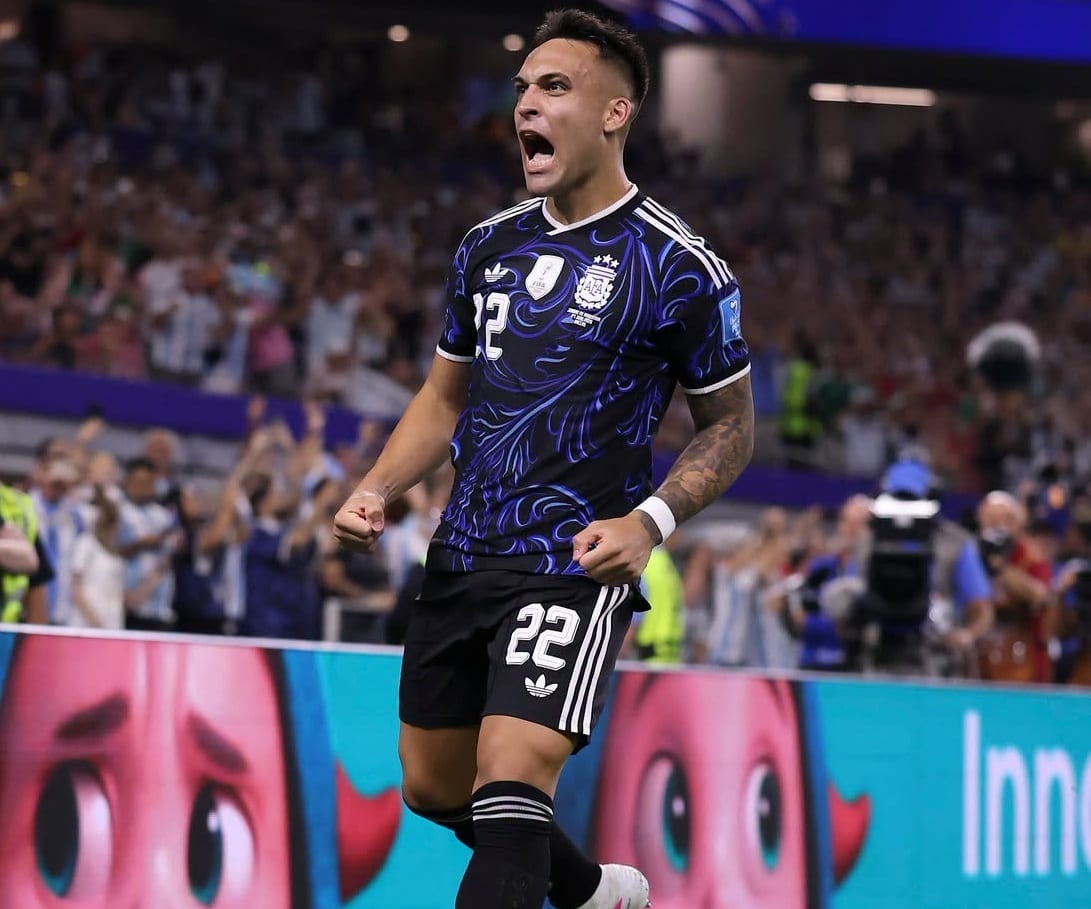 Argentina vs Cape Verde Preview: Predicted Lineups, Team News & Tactical Analysis | 2026 World Cup Round of 32