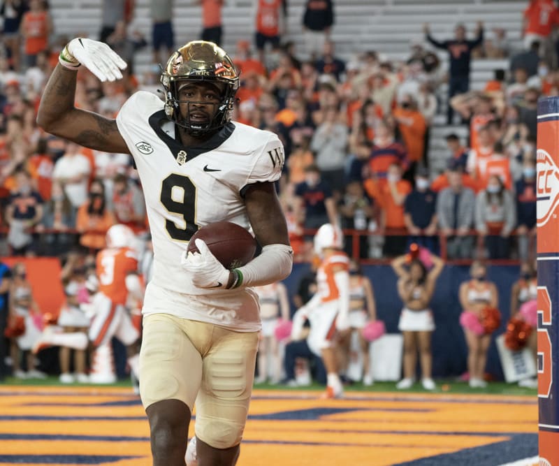 FanDuel College Football: New Year's Eve Bowls and CFP Semifinals