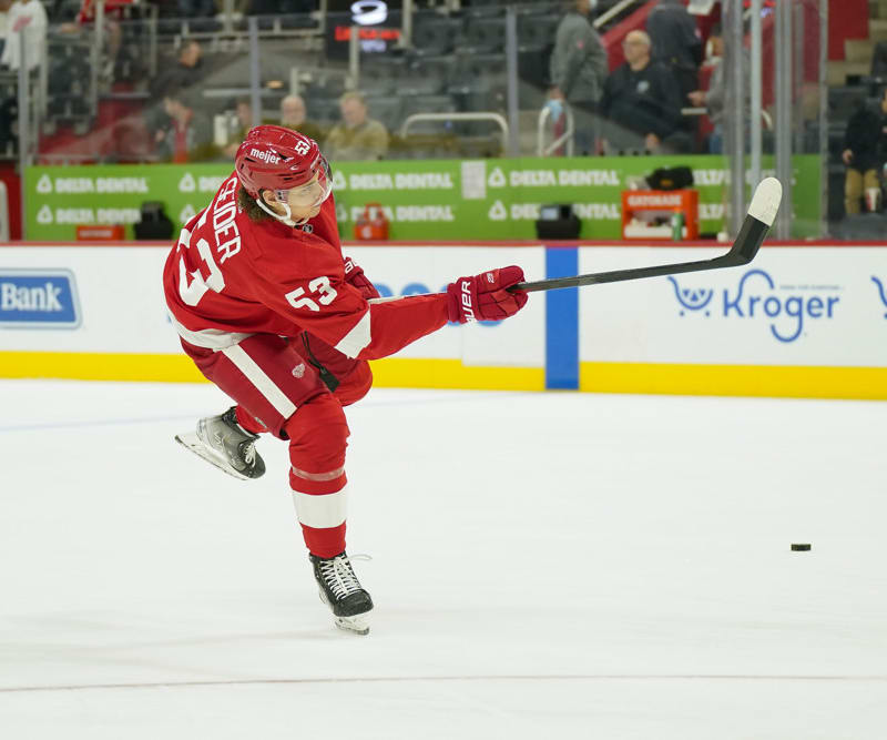 FanDuel NHL: Friday Targets