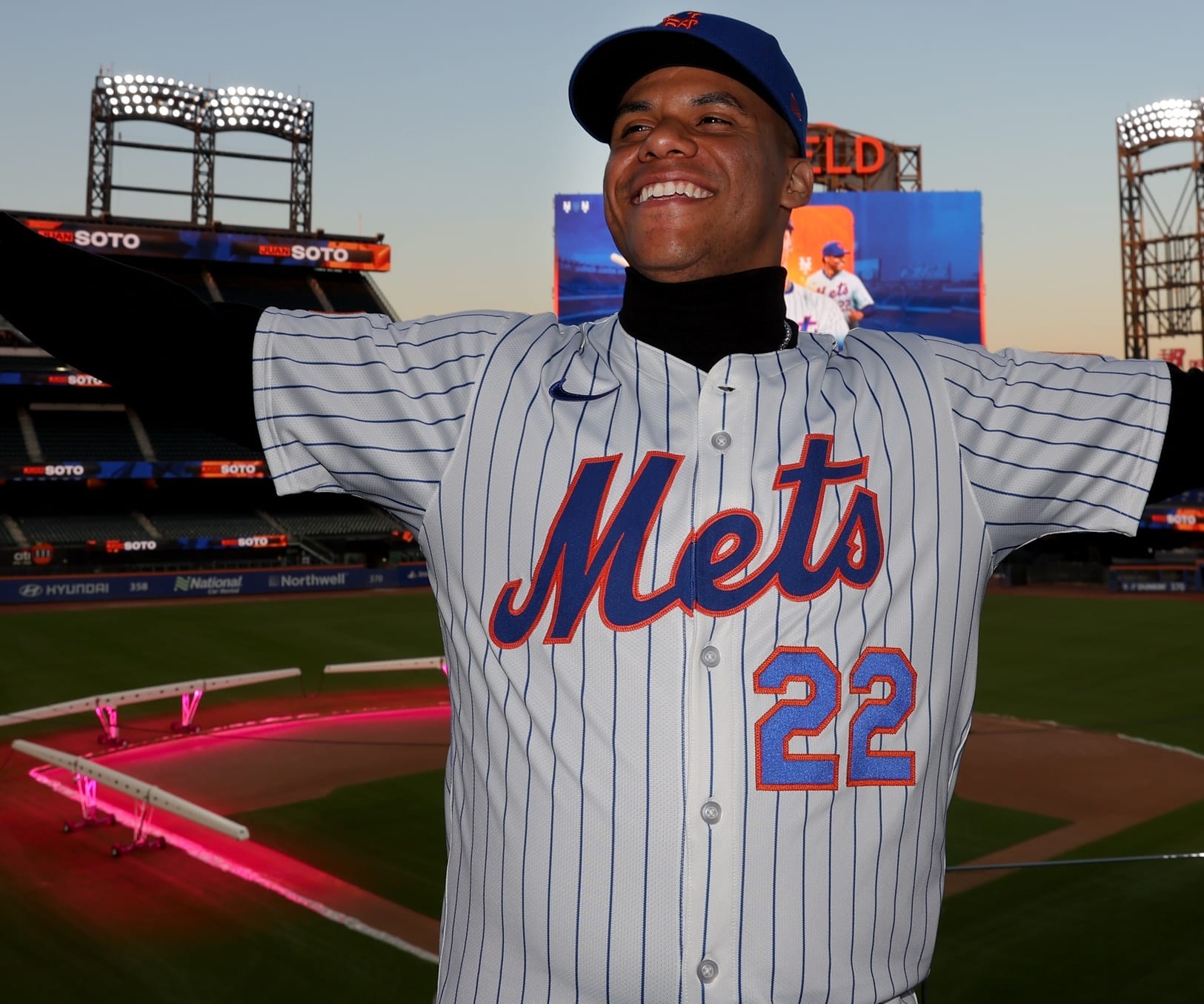 RotoWire Roundtable Rankings: 2025 Fantasy Baseball Top-300, January Update