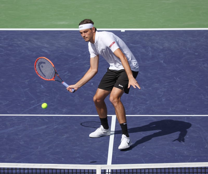 Tennis Betting: 2025 U.S. Open Betting Picks, Odds, Predictions and Tennis Best Bets 8/31