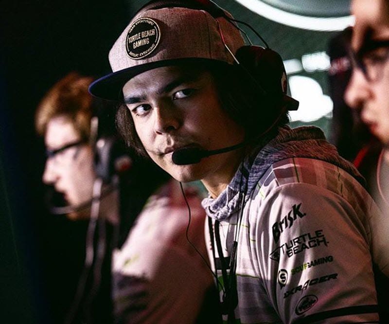 DraftKings Call of Duty: Sunday Cheat Sheet