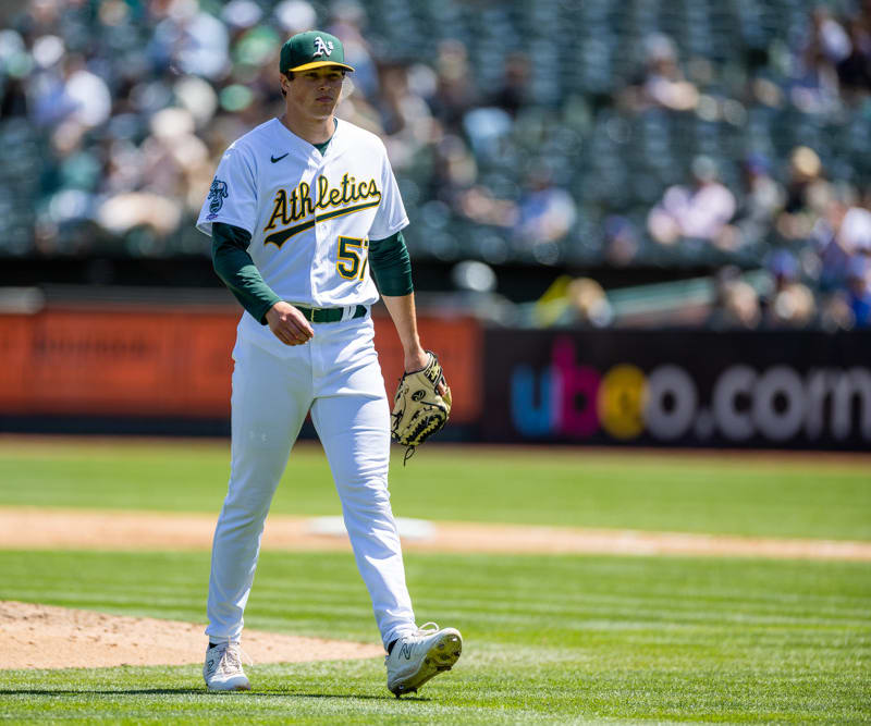 Farm Futures: Relief Pitching Prospect Rankings