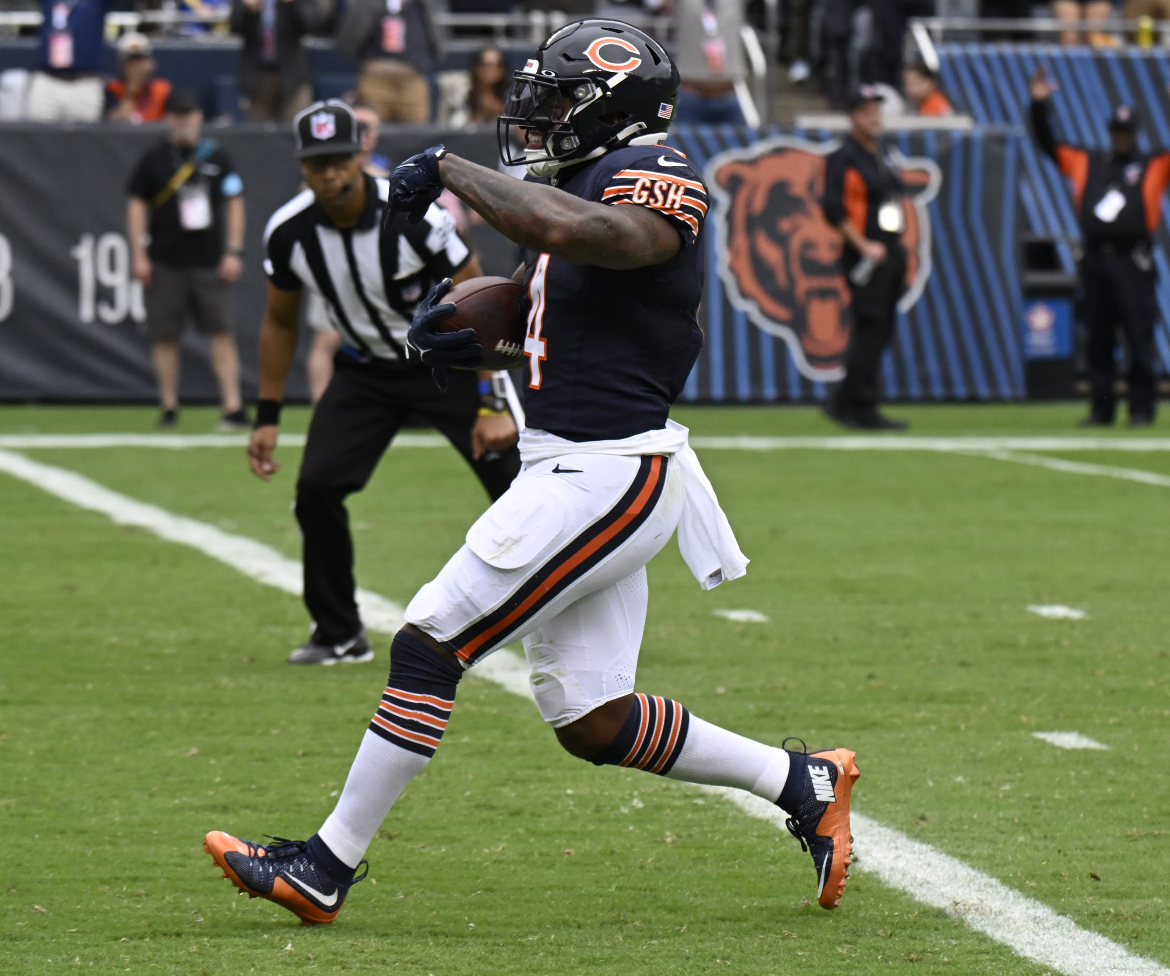 Dynasty Value Meter: Winners From the 2025 NFL Draft